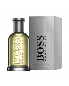 Boss Bottled Eau de Toilett 100 ml