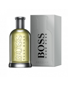 Boss Bottled Eau de Toilette 200 ml