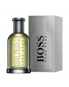 Boss Bottled Eau de Toilett 50 ml