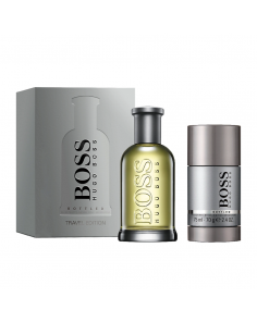 Boss Bottled Eau de Toilette Gift Set