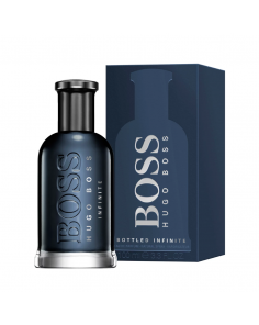 Boss Bottled Infinite Eau de Parfum 100 ml