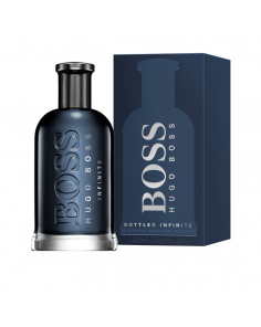 Boss Bottled Infinite Eau de Parfum 200 ml