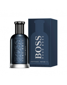 Boss Bottled Infinite Eau de Parfum 50 ml