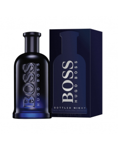 Boss Bottled Night Eau de Toilette 200 ml