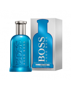 Boss Bottled Pacific Summer Edition 2023 Eau de Toilette 100 ml