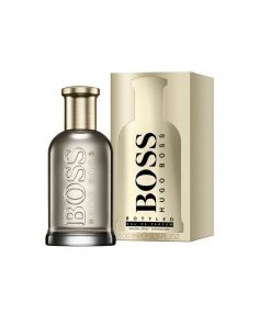 Boss Bottled Parfum Eau de Parfum 100 ml