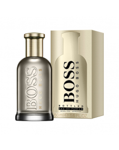 Boss Bottled Parfum Eau de Parfum 50 ml