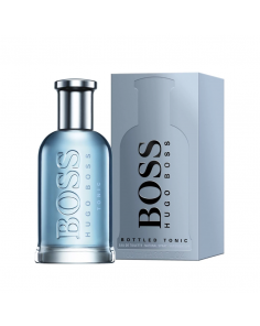 Boss Bottled Tonic Eau de Toilette 100 ml