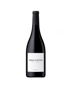 Bread & Butter Pinot Noir California AVA Dry Red 13.5% 0.75L