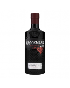 Brockmans Intensely Smooth Gin 40% 1L