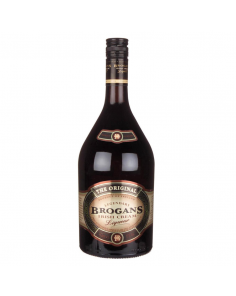 Brogans Irish Cream Liqueur 17% 1L