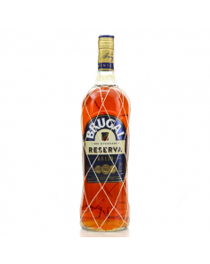 Brugal Rum Anejo Reserva 38% 1L
