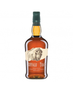 Buffalo Trace Bourbon 40% 1L