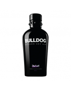 Bulldog Gin 40% 1L