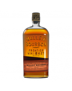 Bulleit Kentucky Straight Bourbon Whiskey 45% 1L