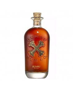 Bumbu The Original Rum 40% 0.7L