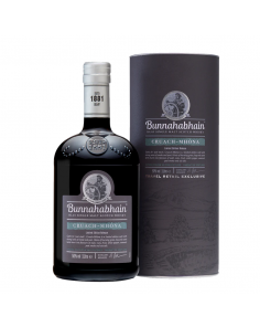 Bunnahabhain Cruach Mhona 50% 1L