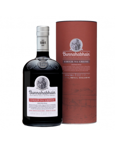 Bunnahabhain Eirigh Na Greine 46.3% 1L