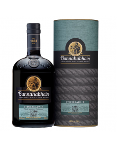 Bunnahabhain Stiuireadair 46.3% 0.7L GB