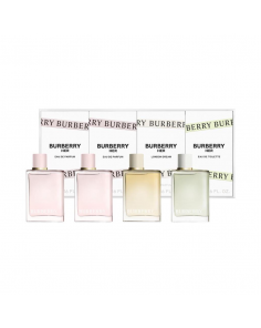 Burberry Coffret Women Set