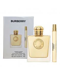 Burberry Goddess Gift Set