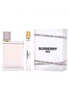 Burberry Her Gift Set