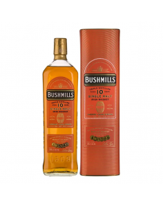 Bushmills 10YO Sherry Cask 46% 1L GB