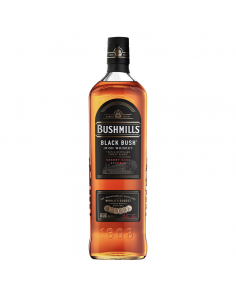 Bushmills Black Bush 40% 1L