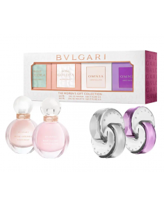 Bvlgari Coffret Women Set