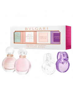 Bvlgari Coffret Women Set