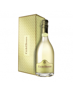 Ca Del Bosco Cuvée Prestige Edizione 45 12.5% 0.75L GB