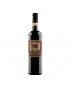 Lamole Lareale Bio Chianti Classico DOCG Riserva 2018 14% 0.75L