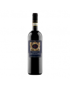 Lamole Maggiolo Bio Chianti Classico DOCG 2020 14% 0.75L