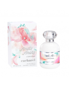 Cacharel Anais Anais L’Original Eau de Toilette 100 ml