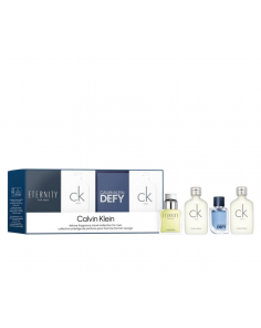 Calvin Klein Coffret for Men