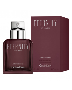 Calvin Klein Eternity Amber Essence For Men Parfum Intense 100 ml