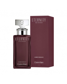 Calvin Klein Eternity Amber Essence For Women Parfum Intense 50 ml