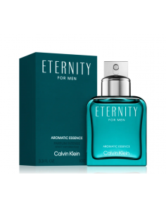 Calvin Klein Eternity Aromatic Essence for Men 100 ml