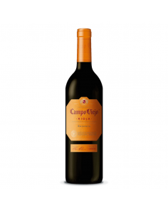 Campo Viejo Reserva Rioja Dry Red 13.5% 0.75L