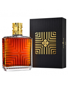 Camus Cognac XO Decanter 40% 0.7L GB