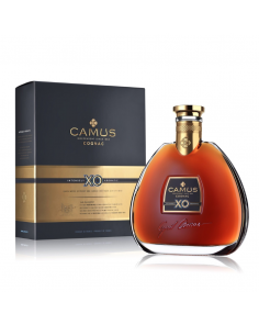 Camus XO Elegance 40% 1L