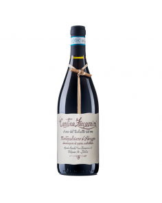 Cantina Zaccagnini Tralcetto Montepulciano d'Abruzzo DOC Dry Red 13% 0.75L