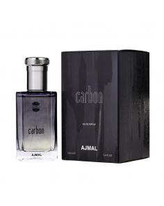 Ajmal Carbon Eau de Parfum 100 ml