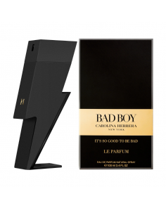 Carolina Herrera Bad Boy Le Parfum 100 ml