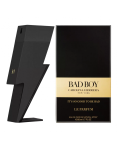 Carolina Herrera Bad Boy Le Parfum 50 ml