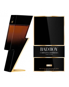 Carolina Herrera Bad Boy Elixir Eau de Parfum 100 ml