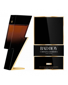 Carolina Herrera Bad Boy Elixir Eau de Parfum 50 ml