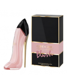 Carolina Herrera Good Girl Blush Eau de Parfum 80 ml