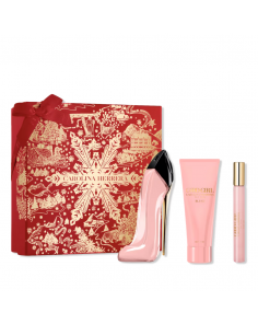Carolina Herrera Good Girl Blush Gift Set