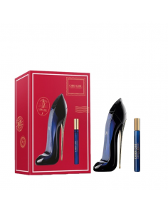 Carolina Herrera Good Girl Set